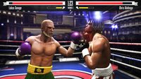 Real Boxing screenshot, image №174671 - RAWG