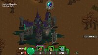 Your Dead Majesty screenshot, image №3105013 - RAWG
