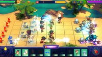 Defending Camelot (itch) screenshot, image №1034471 - RAWG