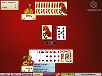 Hoyle Card Games 2007 screenshot, image №460521 - RAWG