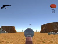 Western Gunfight Challenge screenshot, image №2066818 - RAWG