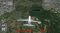 Flight Simulator B737-400 HD screenshot, image №1564910 - RAWG