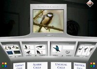 DK Eyewitness: Virtual Reality Birds screenshot, image №3539698 - RAWG