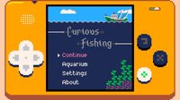 Curious Fishing screenshot, image №3557011 - RAWG