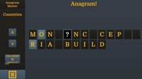 Anagram Master screenshot, image №1123546 - RAWG