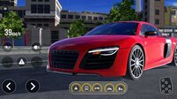 Taxi Car Drive & Parking Sim + screenshot, image №3611111 - RAWG