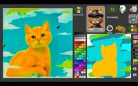 AI PAINTER: Painting Simulator screenshot, image №4217783 - RAWG