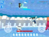 Thin Ice Run Arena screenshot, image №2127054 - RAWG