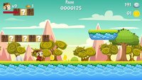 Monkey Rush screenshot, image №869087 - RAWG