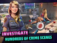 Criminal Case: Pacific Bay screenshot, image №1426606 - RAWG