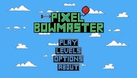 Pixel Bowmaster screenshot, image №3022582 - RAWG