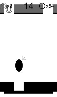 AVOID the dark! screenshot, image №1309084 - RAWG
