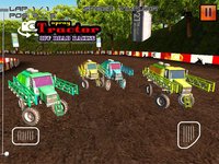 Spray Tractor Offroad Racing screenshot, image №972538 - RAWG