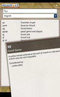 Ready Up for League of Legends - Builds & Stats screenshot, image №1469688 - RAWG
