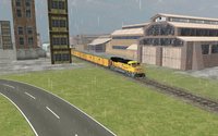 Train Sim screenshot, image №977909 - RAWG