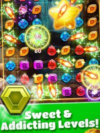 Jewels Star Matching Game screenshot, image №1646029 - RAWG