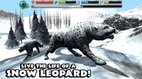 Snow Leopard Simulator screenshot, image №2104095 - RAWG