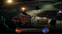 Hellsting screenshot, image №4167841 - RAWG
