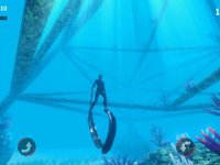 Freediving Hunter Adrenaline screenshot, image №1770053 - RAWG