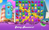 Candy Crush Soda Saga screenshot, image №1531482 - RAWG