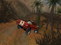 Cabela's 4x4 Off-Road Adventure 3 screenshot, image №347227 - RAWG