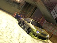 Need for Speed: Underground 2 screenshot, image №810076 - RAWG