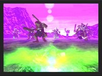 Gauntlet Dark Legacy screenshot, image №765154 - RAWG