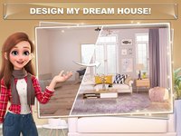 My Home - Design Dreams screenshot, image №1407905 - RAWG