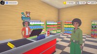 Market Street Tycoon Simulator screenshot, image №4190069 - RAWG