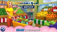 Supermarket Mania - Match 3 screenshot, image №1384096 - RAWG