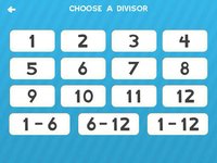 Division Flashcard Match Games for Kids Math Free screenshot, image №1491972 - RAWG