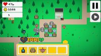 Tower Louder: A tower dating simulator screenshot, image №1061750 - RAWG