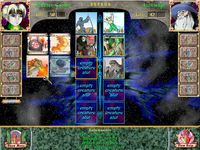 Cкриншот Astral Tournament, изображение № 379498 - RAWG