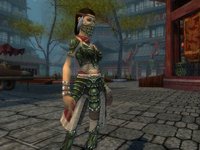 Guild Wars Factions screenshot, image №705780 - RAWG