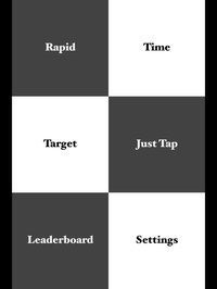 Tap The Square screenshot, image №1776589 - RAWG