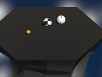 Unbalance World screenshot, image №3598087 - RAWG