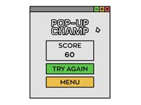 Pop-up Champ screenshot, image №3786757 - RAWG