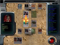 BattleCards: Cybots screenshot, image №433673 - RAWG