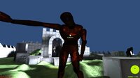 NIGHTMARE (itch) (ABHISHEK BOSE) screenshot, image №2407582 - RAWG