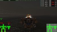 Mech Merc Company screenshot, image №2107656 - RAWG