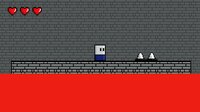 Jump Up 2 screenshot, image №2650843 - RAWG