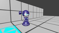 Lil'Robolab screenshot, image №1080229 - RAWG