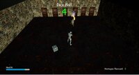 Dice Roll Exterminator screenshot, image №3478805 - RAWG