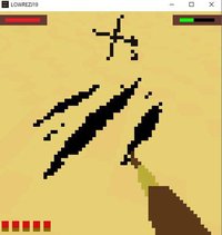 Pixel Hunt (skind) screenshot, image №2138855 - RAWG