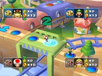 Mario Party 5 screenshot, image №752813 - RAWG