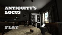 Antiquity’s Locus screenshot, image №3655336 - RAWG