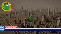 Entitled Kaiju Game screenshot, image №2358753 - RAWG