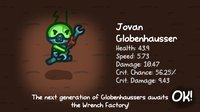 The Globenhausser Legacy screenshot, image №1998295 - RAWG