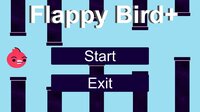 Flappy Bird+ screenshot, image №3732766 - RAWG