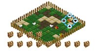 Cute invaders (itch) screenshot, image №1181135 - RAWG